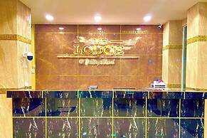 The Lodge Pattaya
