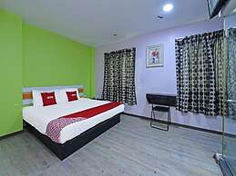 Orange Hotel Kuala Pilah