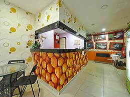 Orange Hotel Kuala Pilah