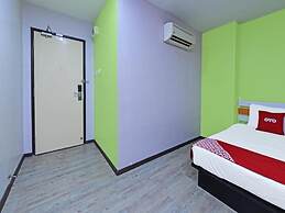 Orange Hotel Kuala Pilah