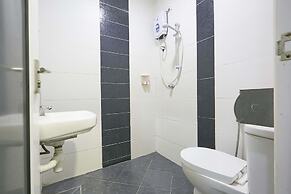 Orange Hotel Kuala Pilah