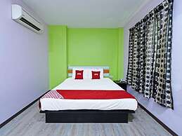 Orange Hotel Kuala Pilah