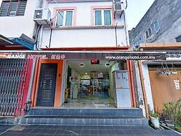 Orange Hotel Kuala Pilah