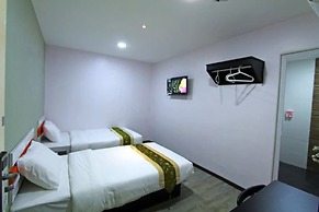 Orange Hotel Kuala Pilah