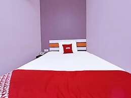 Orange Hotel Kuala Pilah