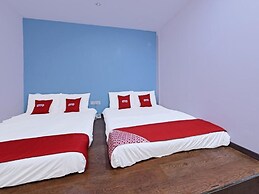 Orange Hotel Kuala Pilah