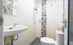 Orange Hotel Kuala Pilah