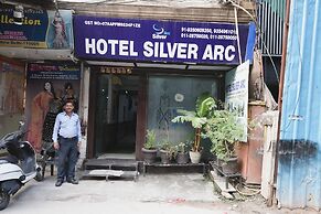 Hotel Silver Arc