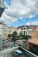 Del'S Condotel across NAIA Terminal 3