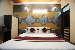 Hotel Kingdom Palace