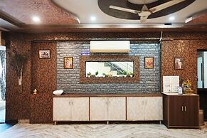 Hotel Kingdom Palace