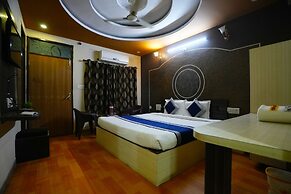 Hotel Kingdom Palace