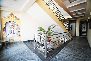 Hotel Kingdom Palace