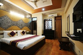 Hotel Kingdom Palace