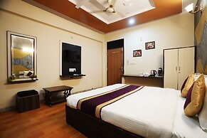 Hotel Kingdom Palace