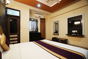 Hotel Kingdom Palace