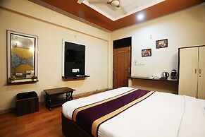 Hotel Kingdom Palace