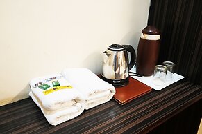 Hotel Kingdom Palace