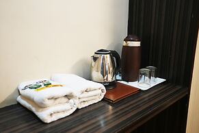 Hotel Kingdom Palace