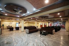 Hotel Kingdom Palace