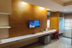 The Little Nest Phuket