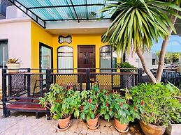 The Little Nest Phuket