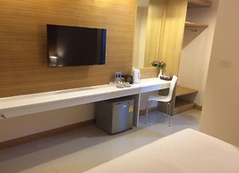 The Little Nest Phuket