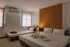 The Little Nest Phuket