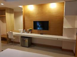 The Little Nest Phuket