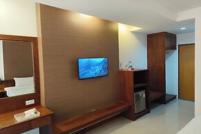 The Little Nest Phuket