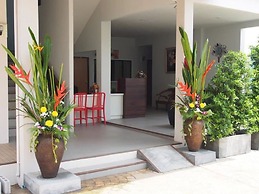 The Little Nest Phuket