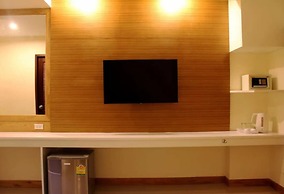 The Little Nest Phuket