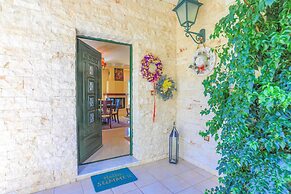 Eleonas in Kato Korakiana