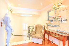 Eleonas in Kato Korakiana