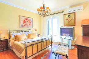 Eleonas in Kato Korakiana