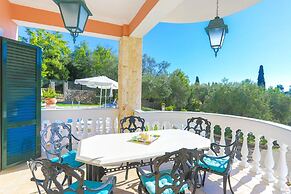 Eleonas in Kato Korakiana