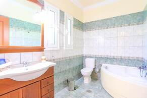 Eleonas in Kato Korakiana