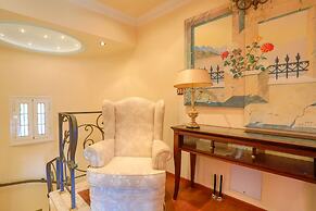 Eleonas in Kato Korakiana