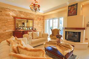 Eleonas in Kato Korakiana