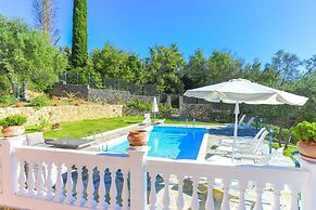 Eleonas in Kato Korakiana