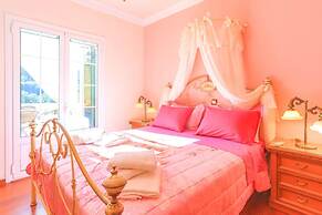 Eleonas in Kato Korakiana