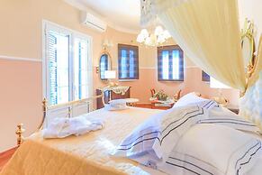 Eleonas in Kato Korakiana