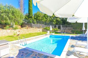 Eleonas in Kato Korakiana