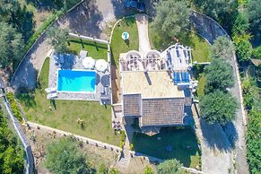 Eleonas in Kato Korakiana