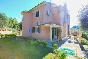 Eleonas in Kato Korakiana