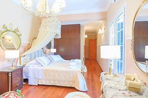 Eleonas in Kato Korakiana