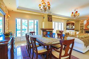 Eleonas in Kato Korakiana