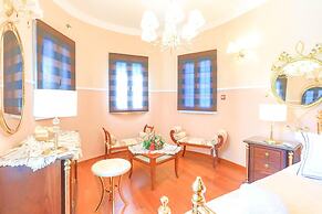 Eleonas in Kato Korakiana