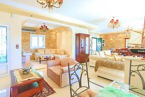 Eleonas in Kato Korakiana