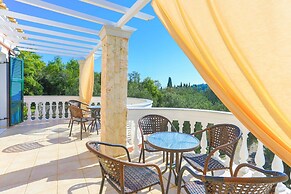 Eleonas in Kato Korakiana